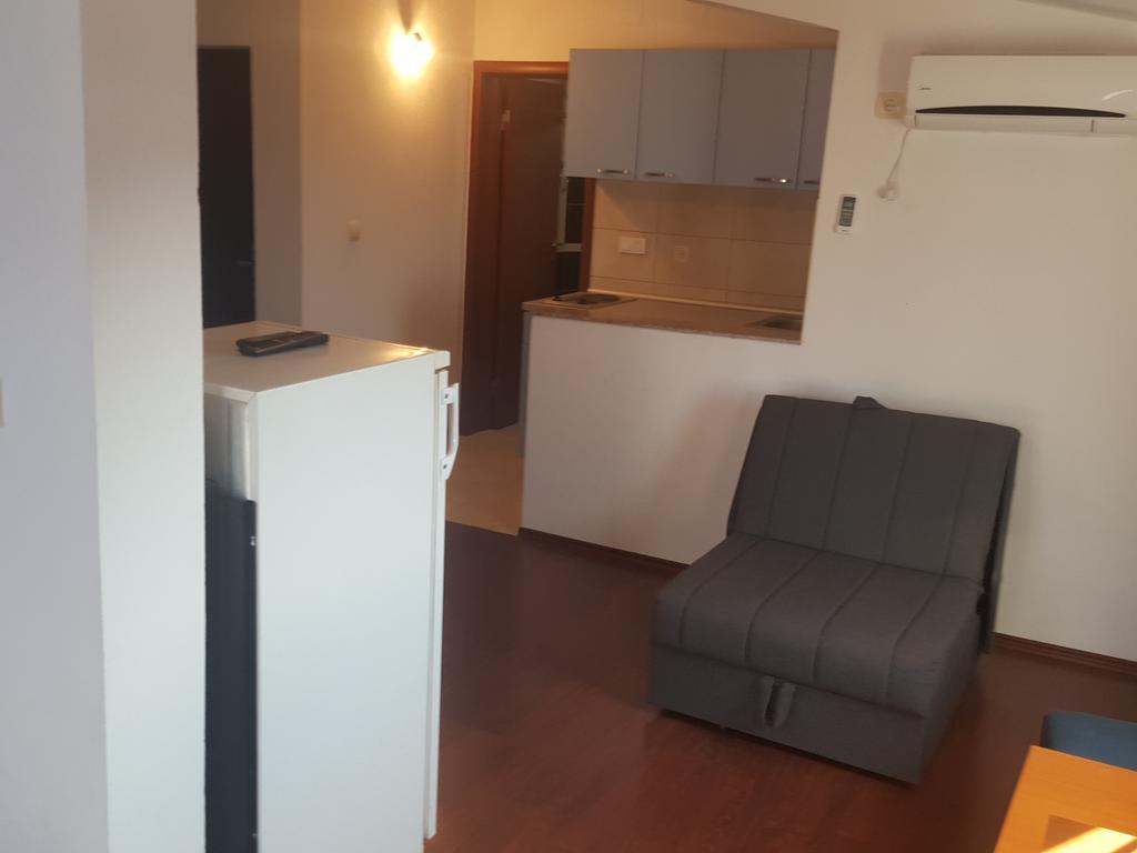 Petrovac Buljarica Bay Apartments מראה חיצוני תמונה