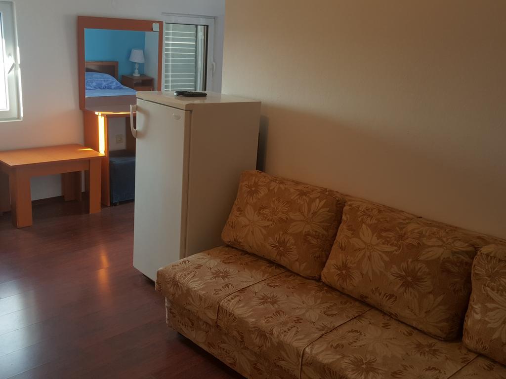 Petrovac Buljarica Bay Apartments מראה חיצוני תמונה