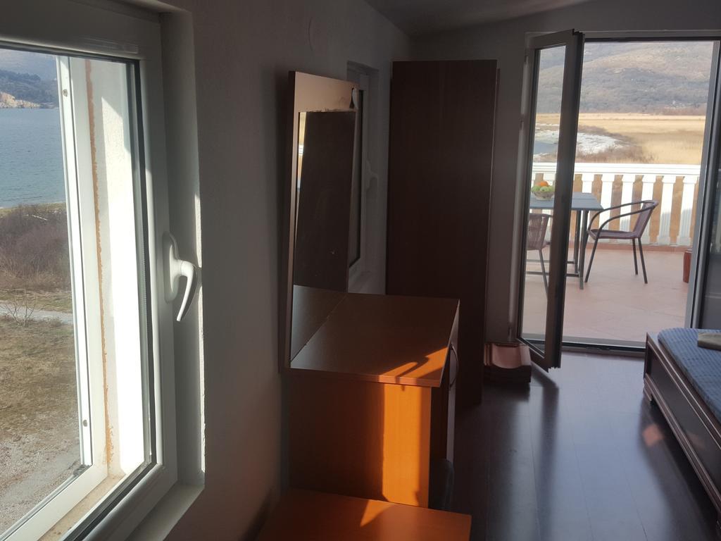 Petrovac Buljarica Bay Apartments מראה חיצוני תמונה
