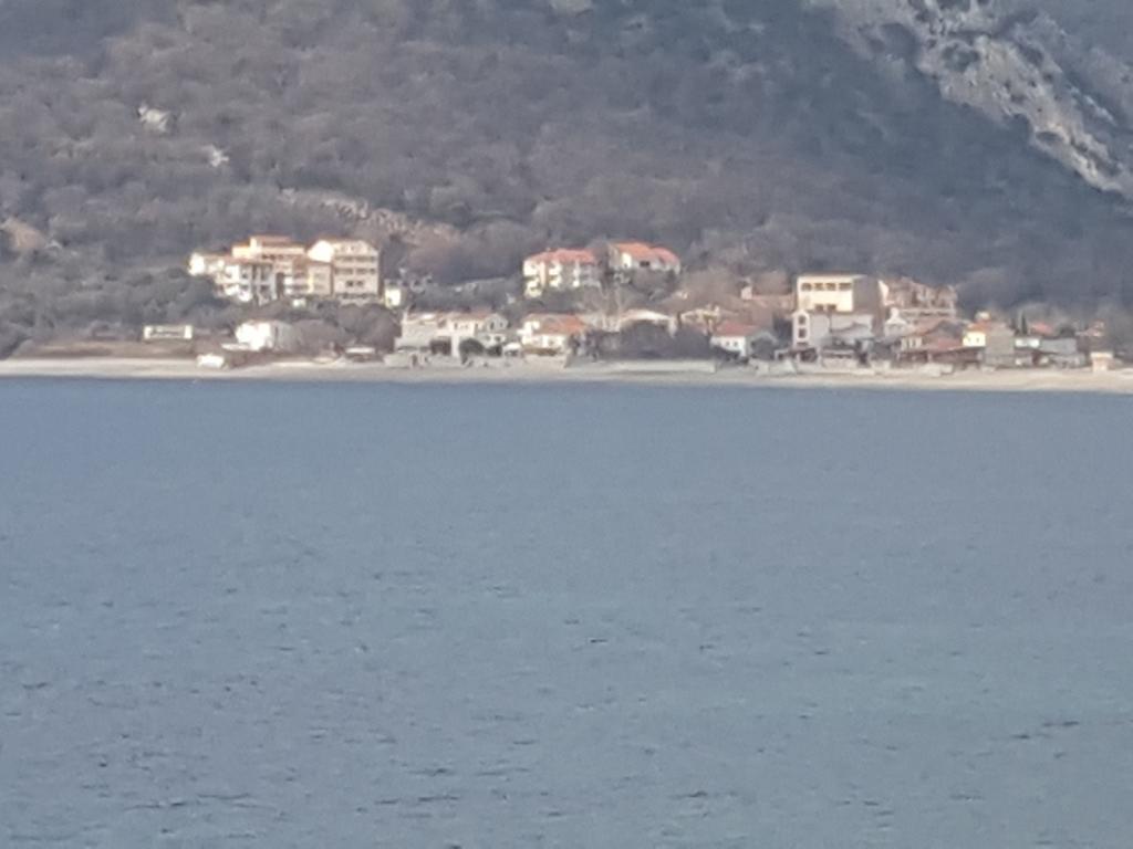 Petrovac Buljarica Bay Apartments מראה חיצוני תמונה