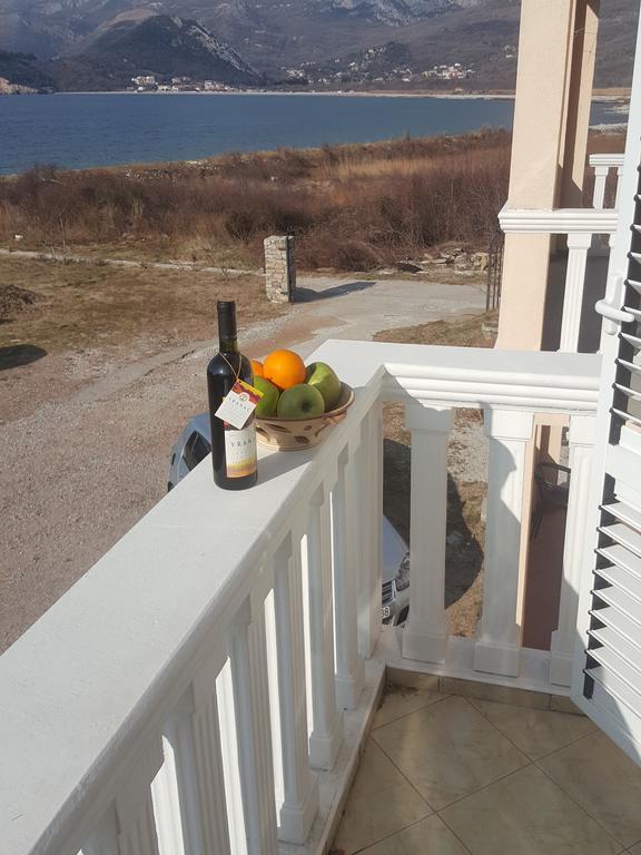 Petrovac Buljarica Bay Apartments מראה חיצוני תמונה