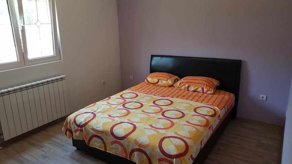 Petrovac Buljarica Bay Apartments מראה חיצוני תמונה