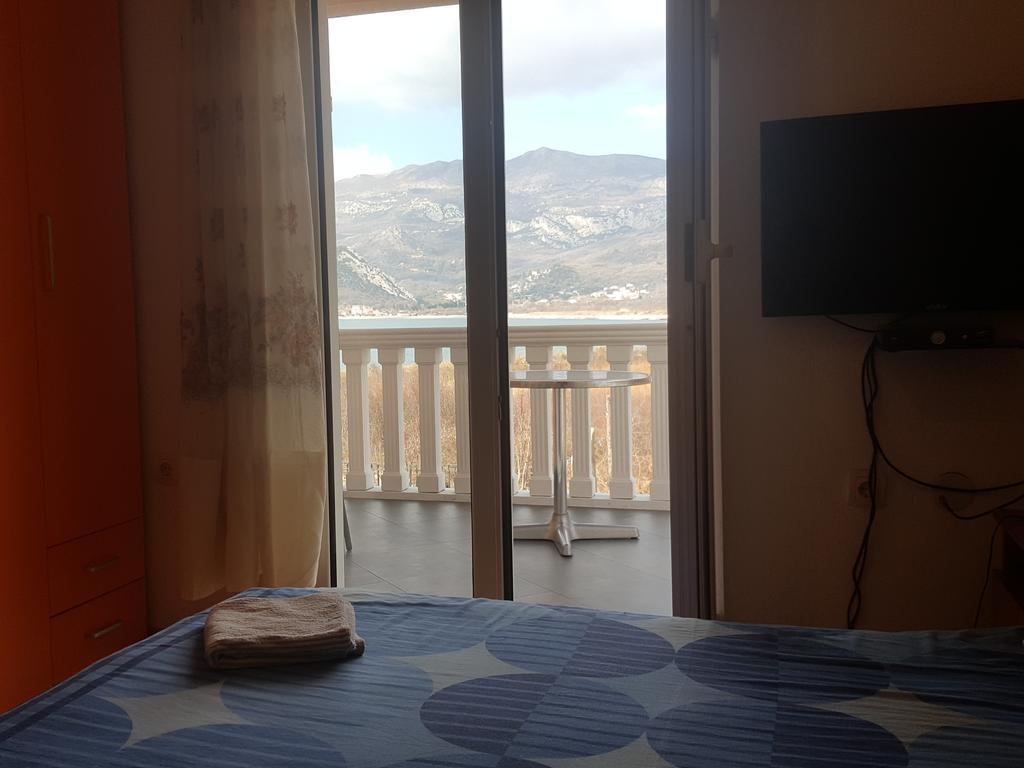 Petrovac Buljarica Bay Apartments מראה חיצוני תמונה