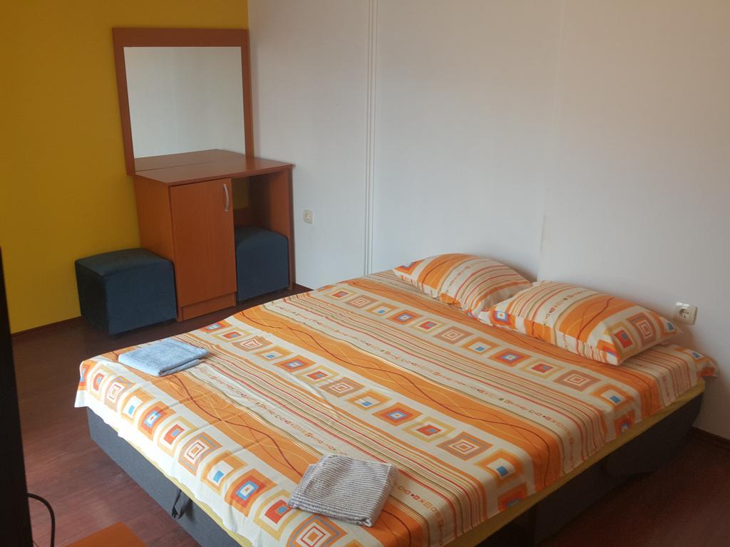 Petrovac Buljarica Bay Apartments מראה חיצוני תמונה