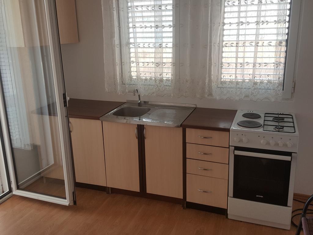 Petrovac Buljarica Bay Apartments מראה חיצוני תמונה