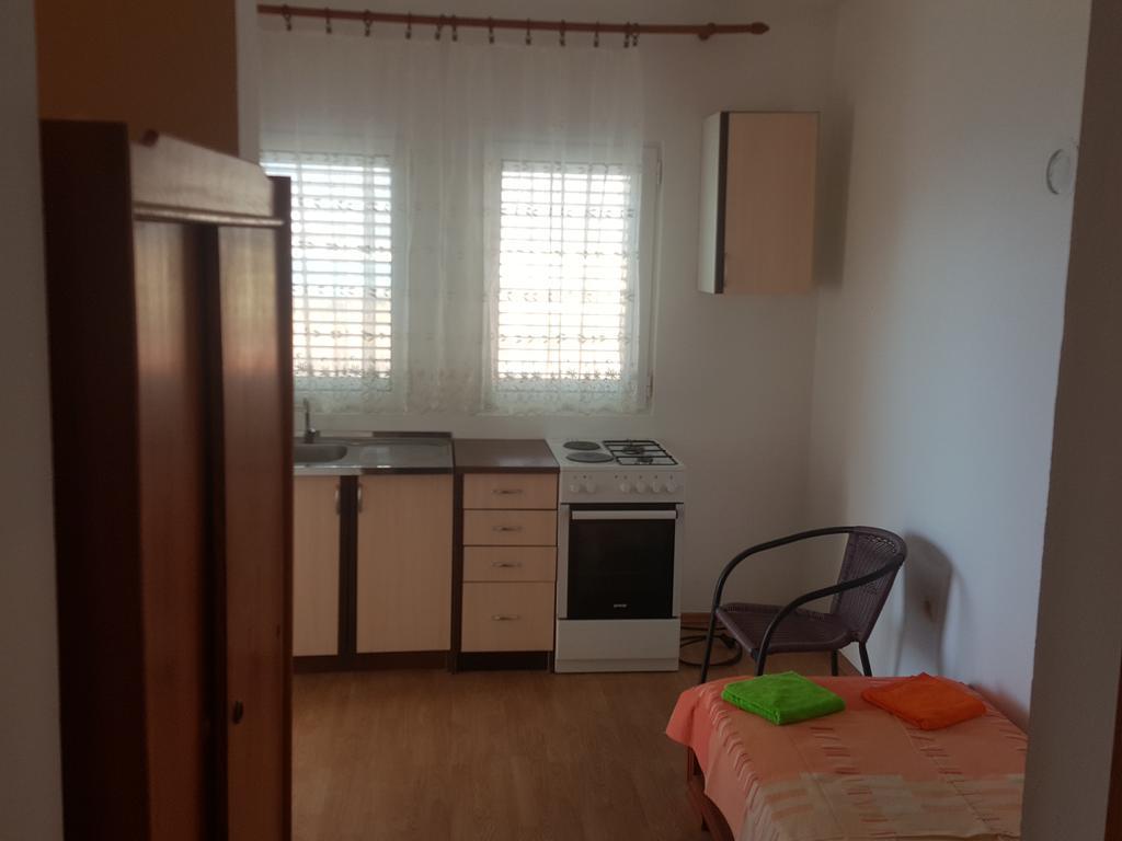 Petrovac Buljarica Bay Apartments מראה חיצוני תמונה
