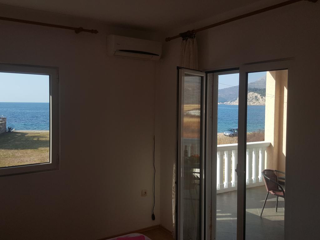 Petrovac Buljarica Bay Apartments מראה חיצוני תמונה
