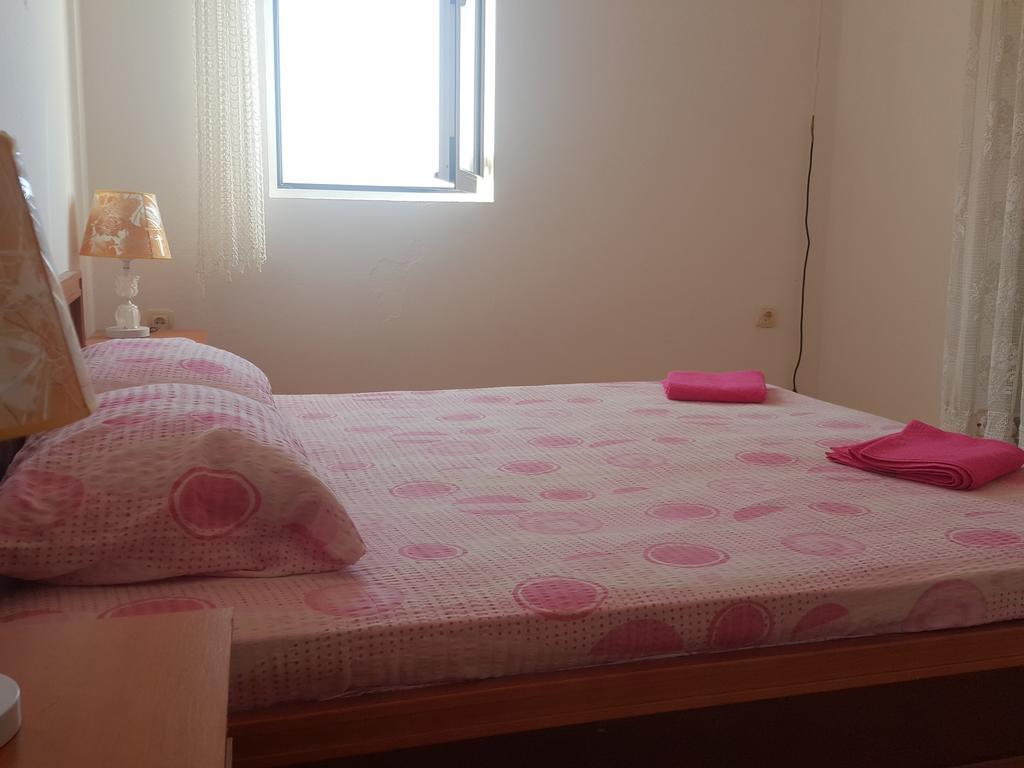 Petrovac Buljarica Bay Apartments מראה חיצוני תמונה