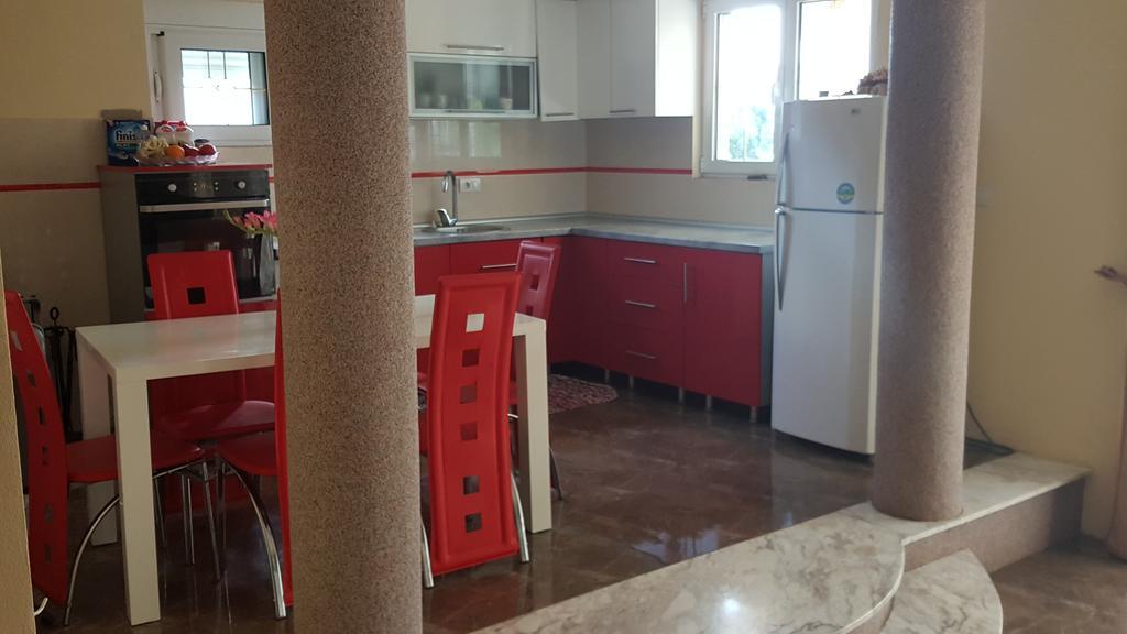 Petrovac Buljarica Bay Apartments מראה חיצוני תמונה