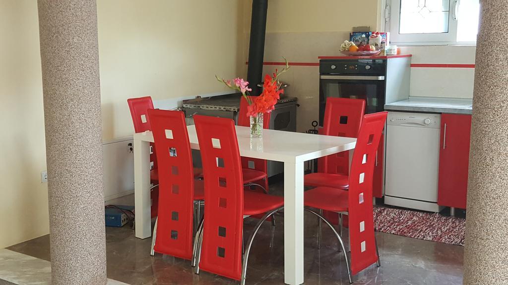Petrovac Buljarica Bay Apartments מראה חיצוני תמונה