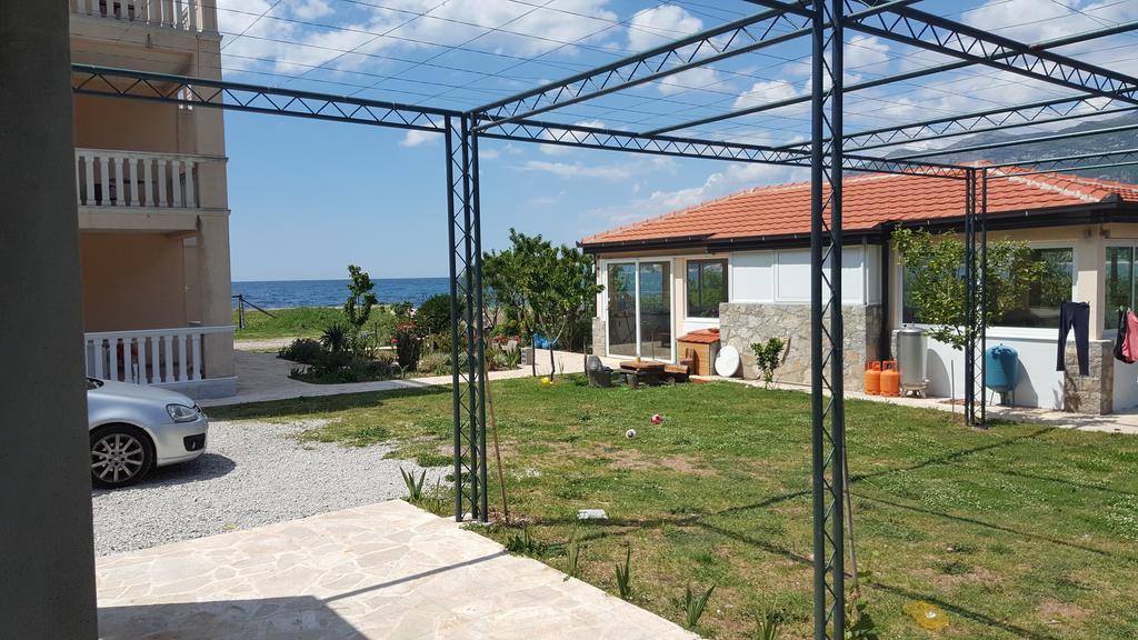 Petrovac Buljarica Bay Apartments מראה חיצוני תמונה