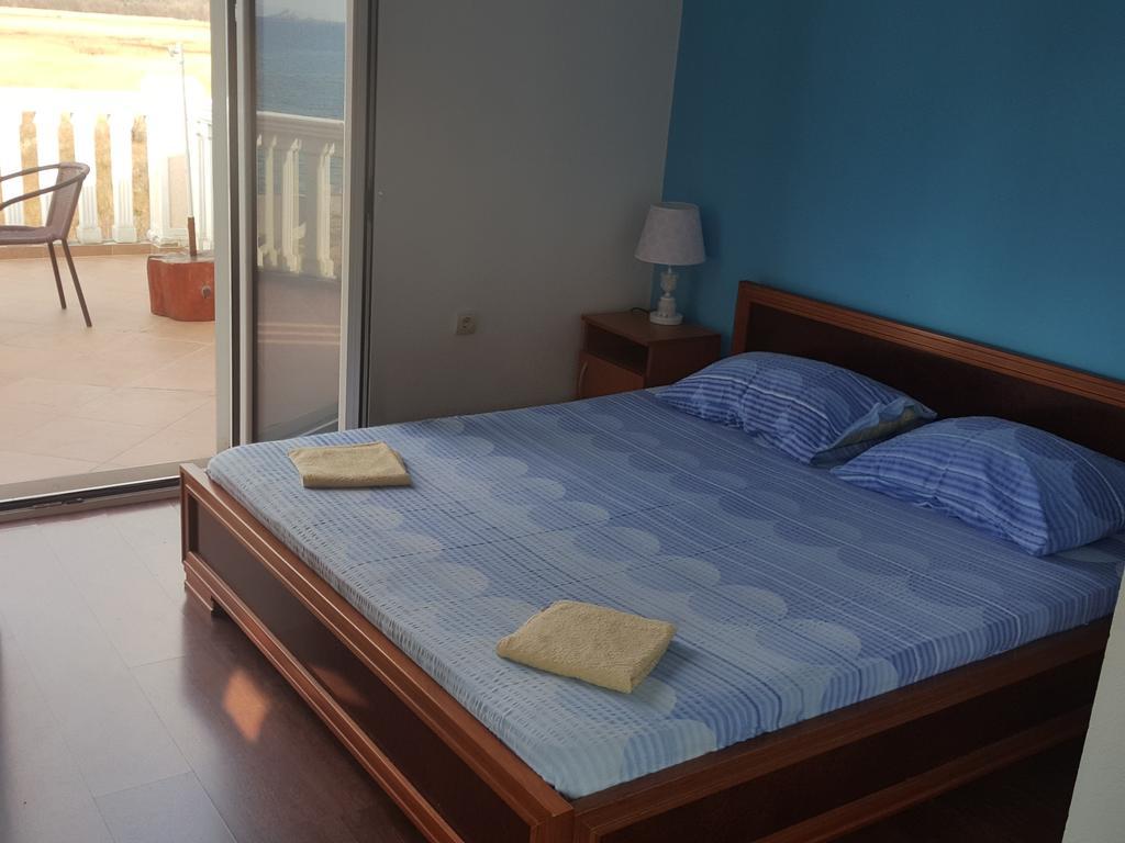 Petrovac Buljarica Bay Apartments מראה חיצוני תמונה